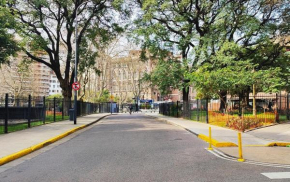 Departamento de Estilo en el corazón de Recoleta